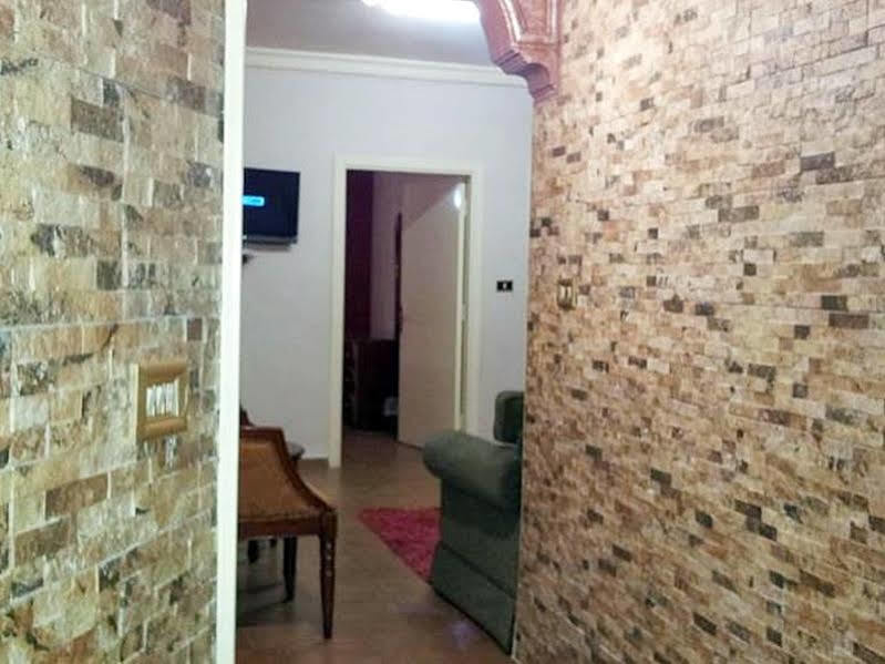 Rana Palace Αμμάν Εξωτερικό φωτογραφία
